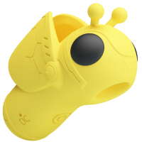RECHARGEABLE MAGIC BEE (YELLOW)